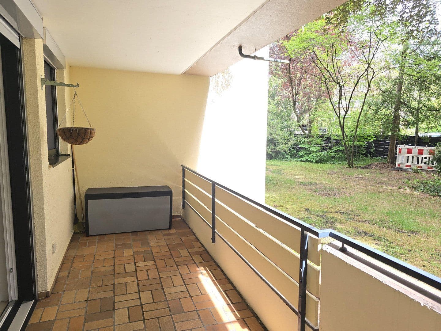 Prenájom bytu 2-izbový 50 m², Nürnberg, Bavorsko Prenájom bytu 2-izbový 50 m², Nürnberg, Bavorsko