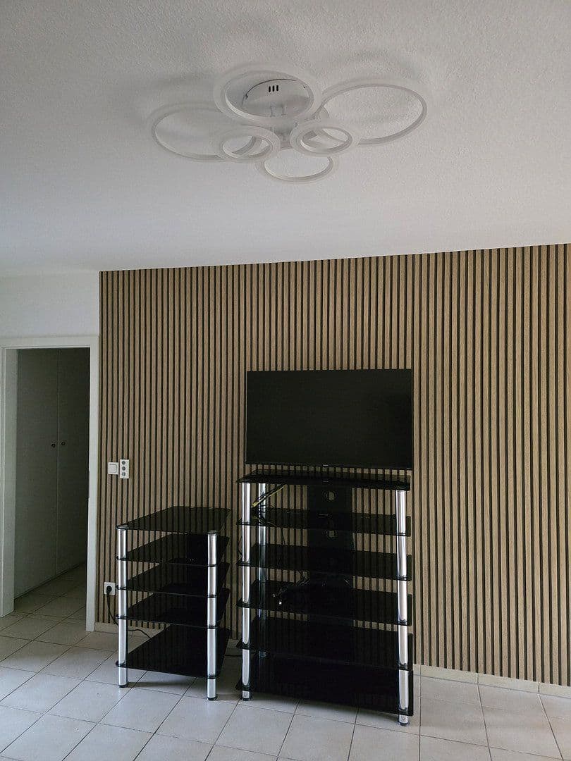 Prenájom bytu 2-izbový 50 m², Nürnberg, Bavorsko Prenájom bytu 2-izbový 50 m², Nürnberg, Bavorsko