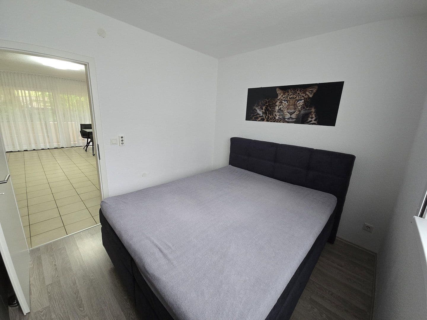 Prenájom bytu 2-izbový 50 m², Nürnberg, Bavorsko Prenájom bytu 2-izbový 50 m², Nürnberg, Bavorsko