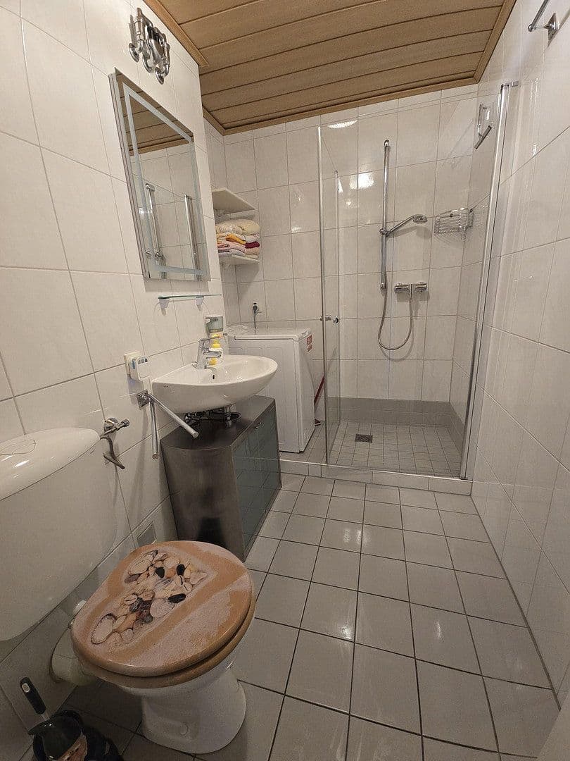 Prenájom bytu 2-izbový 50 m², Nürnberg, Bavorsko Prenájom bytu 2-izbový 50 m², Nürnberg, Bavorsko