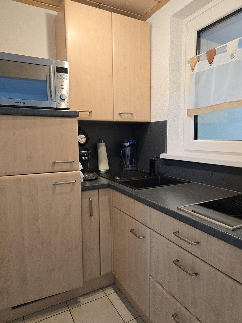 Prenájom bytu 2-izbový 50 m², Nürnberg, Bavorsko Prenájom bytu 2-izbový 50 m², Nürnberg, Bavorsko