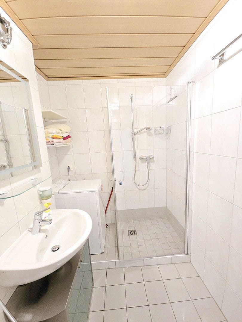 Prenájom bytu 2-izbový 50 m², Nürnberg, Bavorsko Prenájom bytu 2-izbový 50 m², Nürnberg, Bavorsko