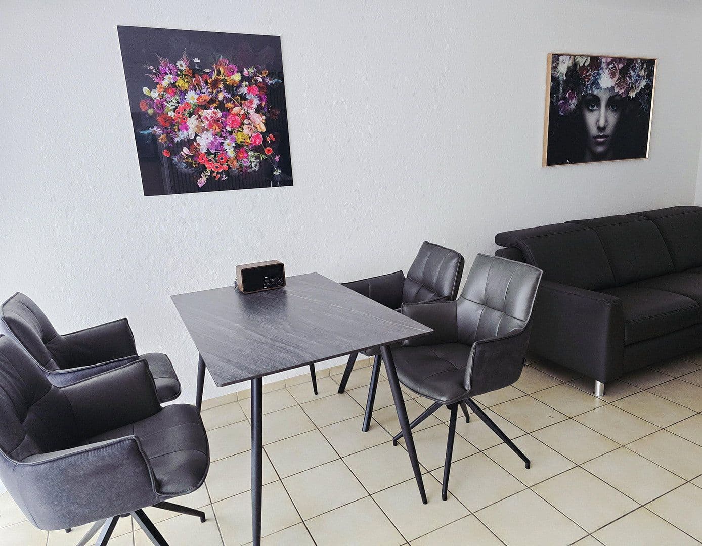 Prenájom bytu 2-izbový 50 m², Nürnberg, Bavorsko Prenájom bytu 2-izbový 50 m², Nürnberg, Bavorsko