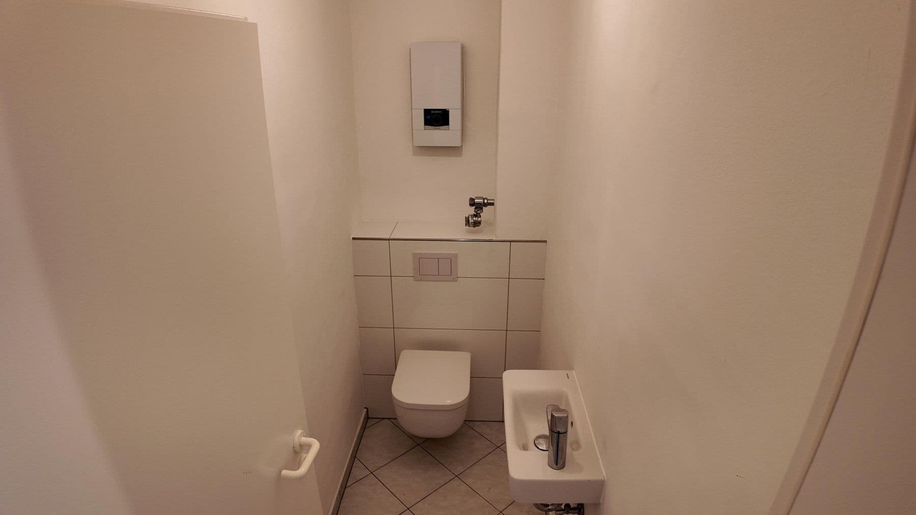 Prenájom bytu 3-izbový 86 m², Haan, Severné Porýnie - Westfálsko Prenájom bytu 3-izbový 86 m², Haan, Severné Porýnie - Westfálsko