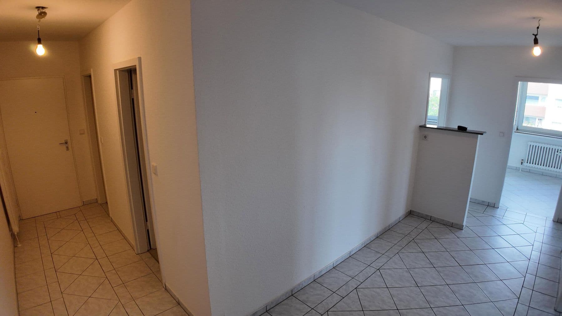 Prenájom bytu 3-izbový 86 m², Haan, Severné Porýnie - Westfálsko Prenájom bytu 3-izbový 86 m², Haan, Severné Porýnie - Westfálsko