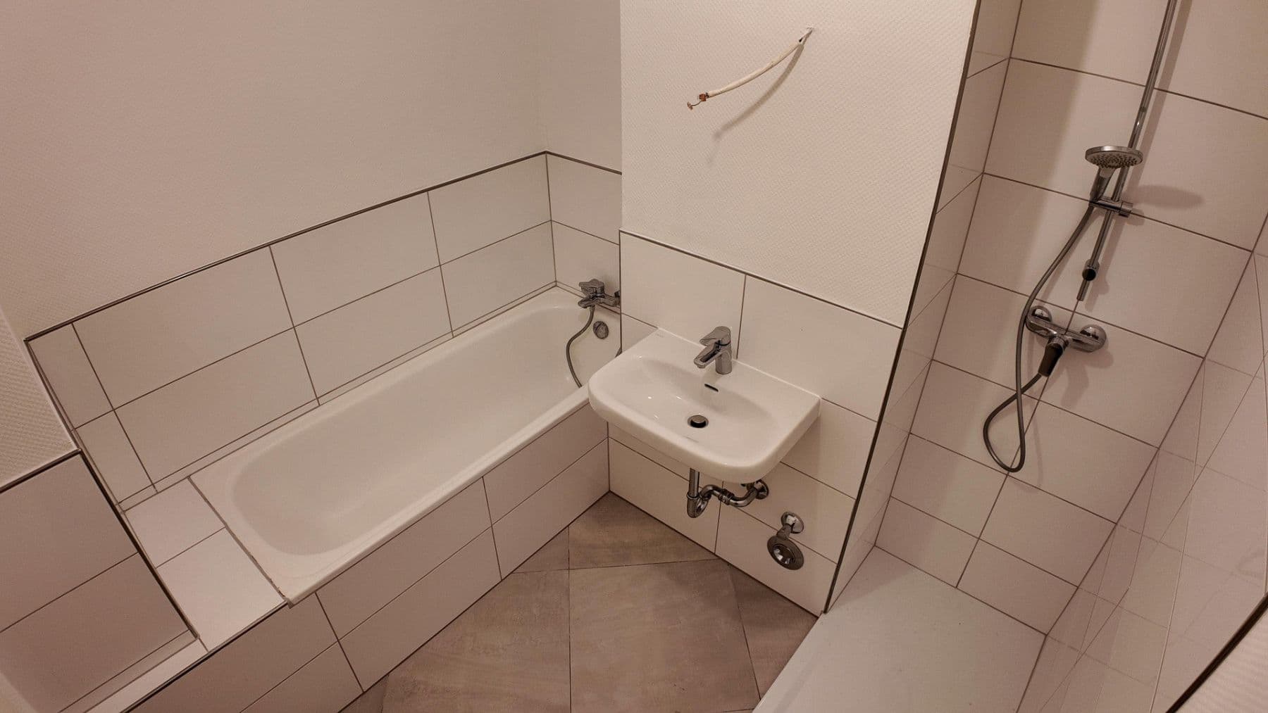 Prenájom bytu 3-izbový 86 m², Haan, Severné Porýnie - Westfálsko Prenájom bytu 3-izbový 86 m², Haan, Severné Porýnie - Westfálsko