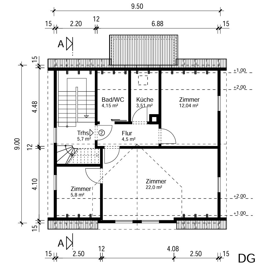 Predaj domu 140 m², pozemok 364 m², Kirchheim unter Teck, Bádensko-Wurttembersko Predaj domu 140 m², pozemok 364 m², Kirchheim unter Teck, Bádensko-Wurttembersko