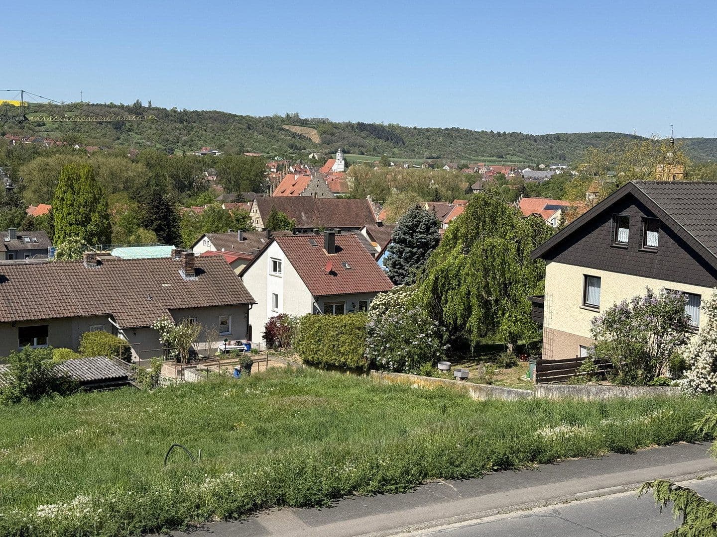 Predaj domu 220 m², pozemok 624 m², Ölspielstr. 35, Sommerhausen, Bavorsko Predaj domu 220 m², pozemok 624 m², Ölspielstr. 35, Sommerhausen, Bavorsko