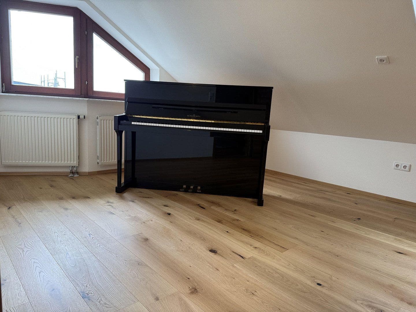 Predaj domu 220 m², pozemok 624 m², Ölspielstr. 35, Sommerhausen, Bavorsko Predaj domu 220 m², pozemok 624 m², Ölspielstr. 35, Sommerhausen, Bavorsko