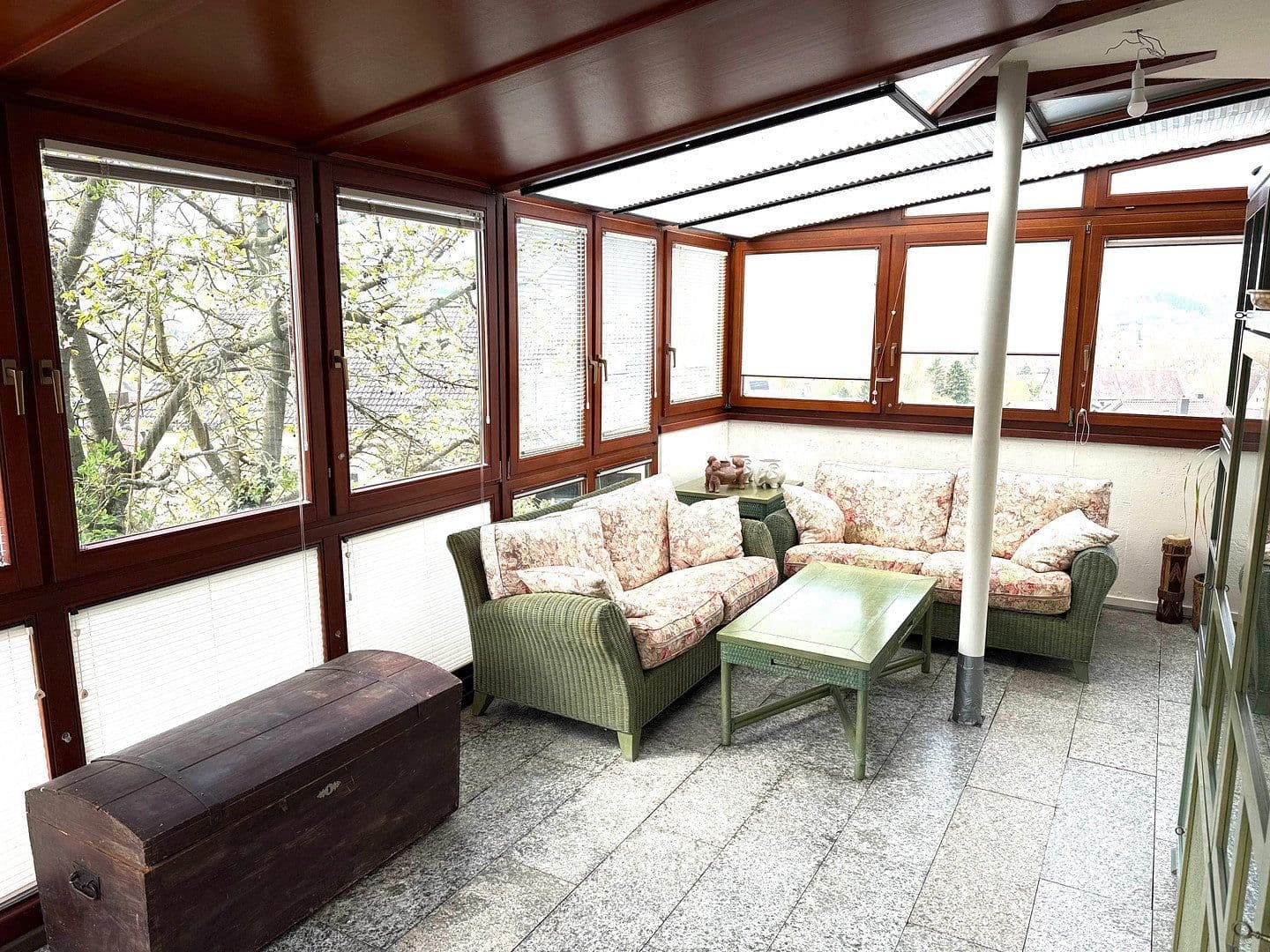 Predaj domu 220 m², pozemok 624 m², Ölspielstr. 35, Sommerhausen, Bavorsko Predaj domu 220 m², pozemok 624 m², Ölspielstr. 35, Sommerhausen, Bavorsko