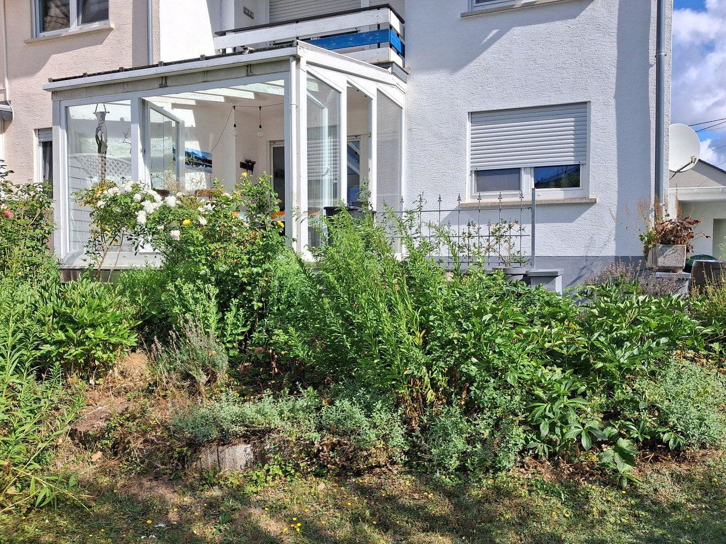 Predaj domu 125 m², pozemok 295 m², Kirn, Porýnie-Falcko Predaj domu 125 m², pozemok 295 m², Kirn, Porýnie-Falcko