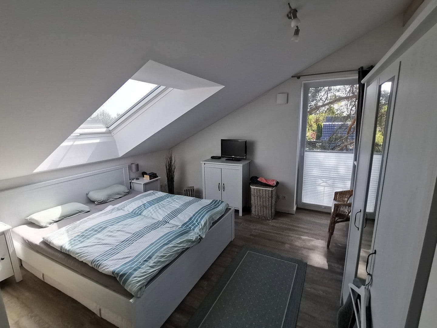 Prenájom domu 87 m², pozemok 250 m², Wilhelmstraße, Tornesch, Šlezvicko-Holštajnsko Prenájom domu 87 m², pozemok 250 m², Wilhelmstraße, Tornesch, Šlezvicko-Holštajnsko