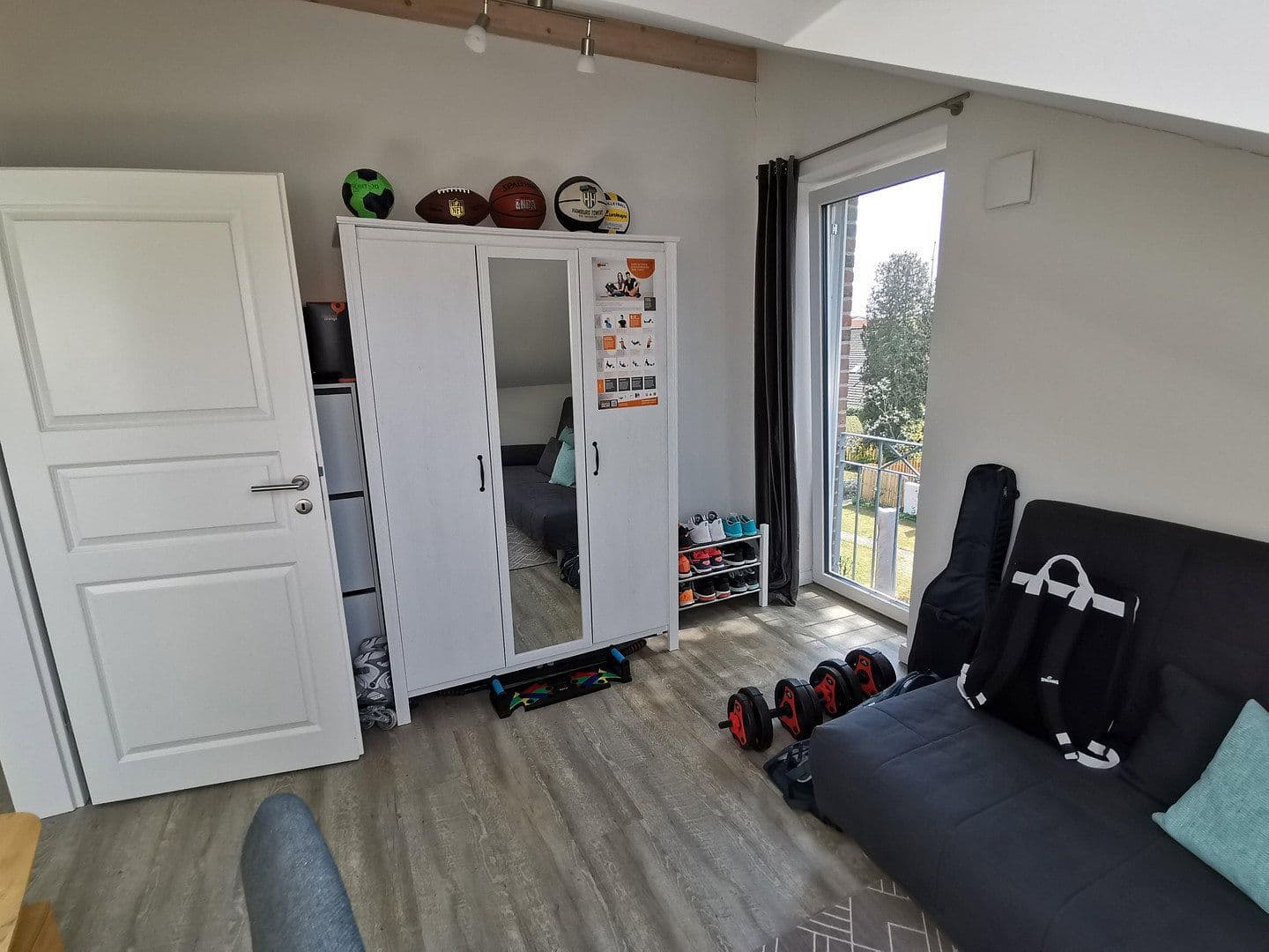 Prenájom domu 87 m², pozemok 250 m², Wilhelmstraße, Tornesch, Šlezvicko-Holštajnsko Prenájom domu 87 m², pozemok 250 m², Wilhelmstraße, Tornesch, Šlezvicko-Holštajnsko
