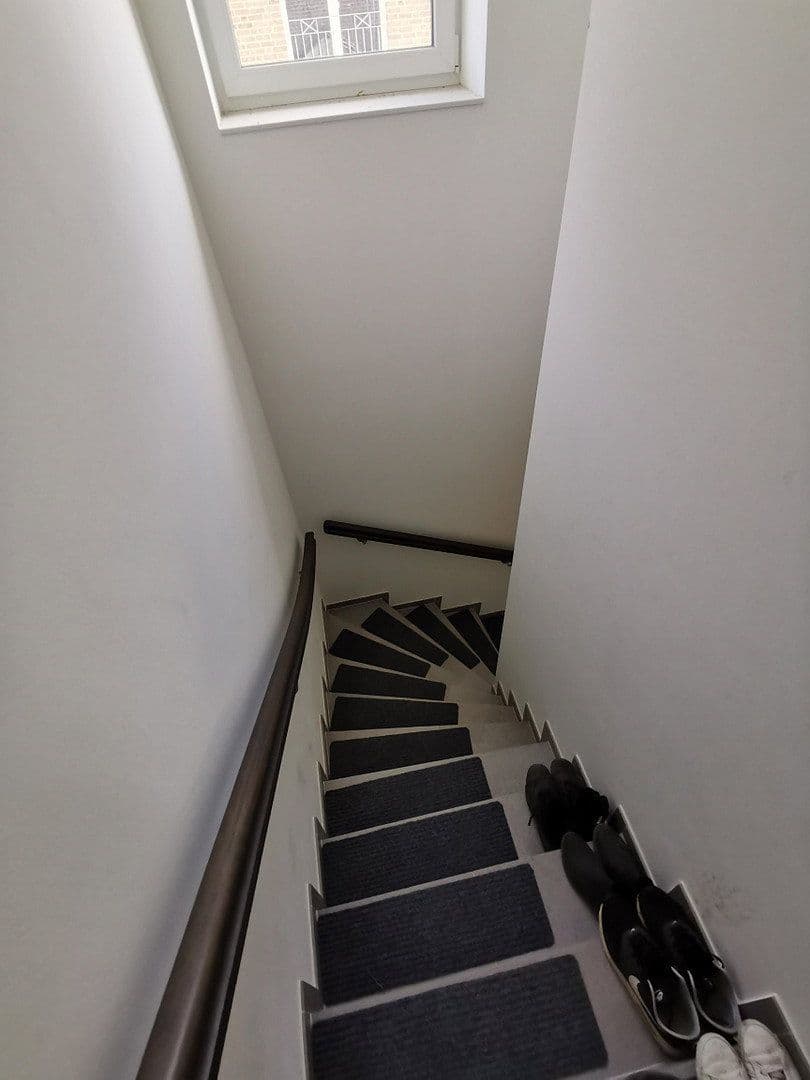Prenájom domu 87 m², pozemok 250 m², Wilhelmstraße, Tornesch, Šlezvicko-Holštajnsko Prenájom domu 87 m², pozemok 250 m², Wilhelmstraße, Tornesch, Šlezvicko-Holštajnsko