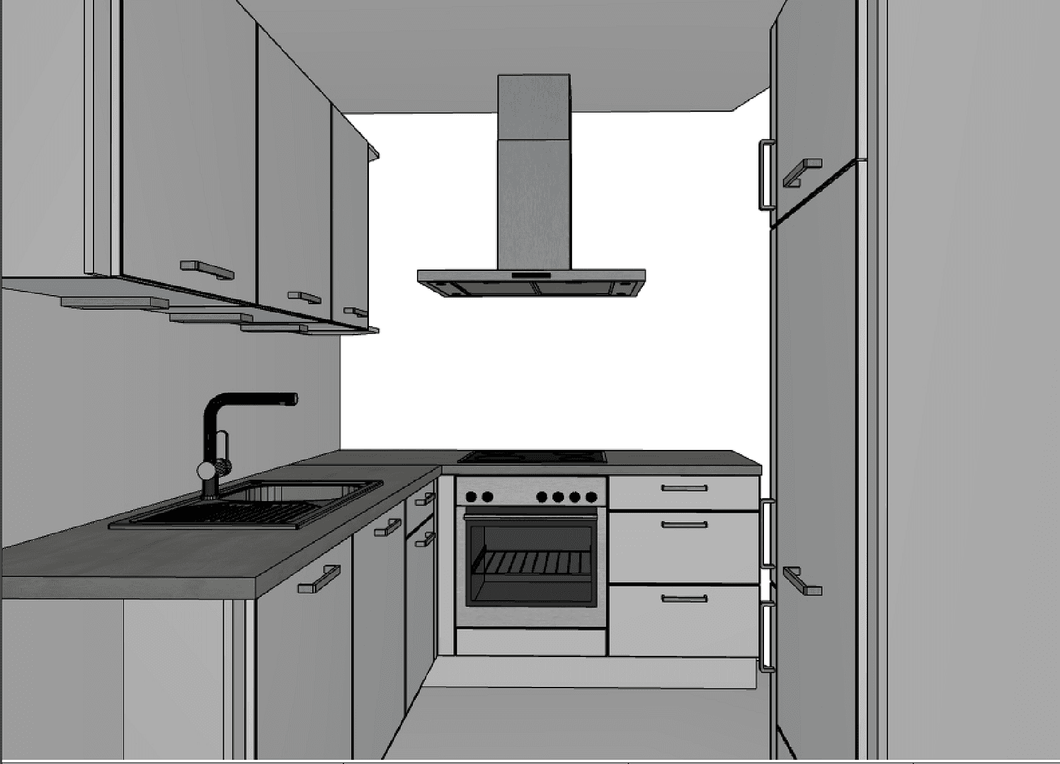 Prenájom domu 87 m², pozemok 250 m², Wilhelmstraße, Tornesch, Šlezvicko-Holštajnsko Prenájom domu 87 m², pozemok 250 m², Wilhelmstraße, Tornesch, Šlezvicko-Holštajnsko