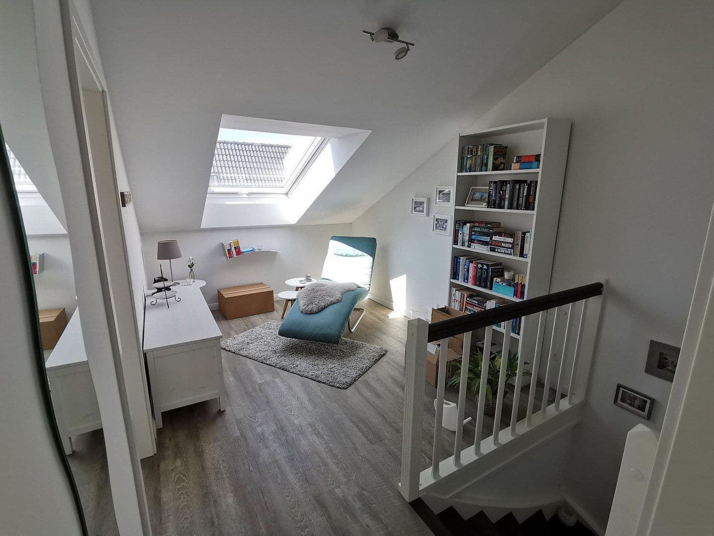 Prenájom domu 87 m², pozemok 250 m², Wilhelmstraße, Tornesch, Šlezvicko-Holštajnsko Prenájom domu 87 m², pozemok 250 m², Wilhelmstraße, Tornesch, Šlezvicko-Holštajnsko