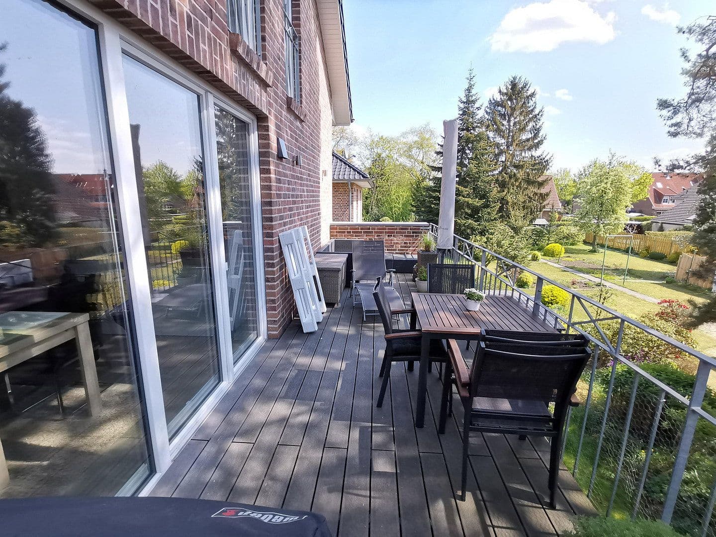 Prenájom domu 87 m², pozemok 250 m², Wilhelmstraße, Tornesch, Šlezvicko-Holštajnsko Prenájom domu 87 m², pozemok 250 m², Wilhelmstraße, Tornesch, Šlezvicko-Holštajnsko