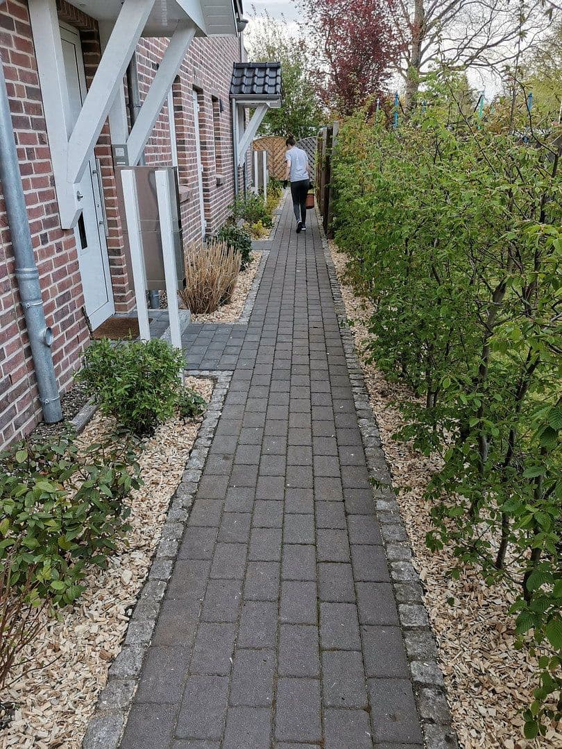 Prenájom domu 87 m², pozemok 250 m², Wilhelmstraße, Tornesch, Šlezvicko-Holštajnsko Prenájom domu 87 m², pozemok 250 m², Wilhelmstraße, Tornesch, Šlezvicko-Holštajnsko