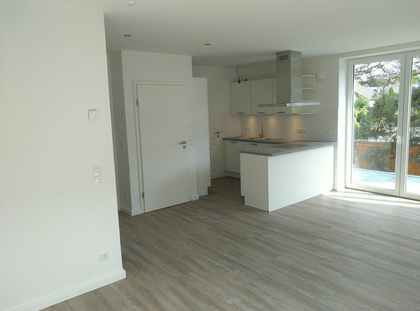 Prenájom domu 87 m², pozemok 250 m², Wilhelmstraße, Tornesch, Šlezvicko-Holštajnsko Prenájom domu 87 m², pozemok 250 m², Wilhelmstraße, Tornesch, Šlezvicko-Holštajnsko