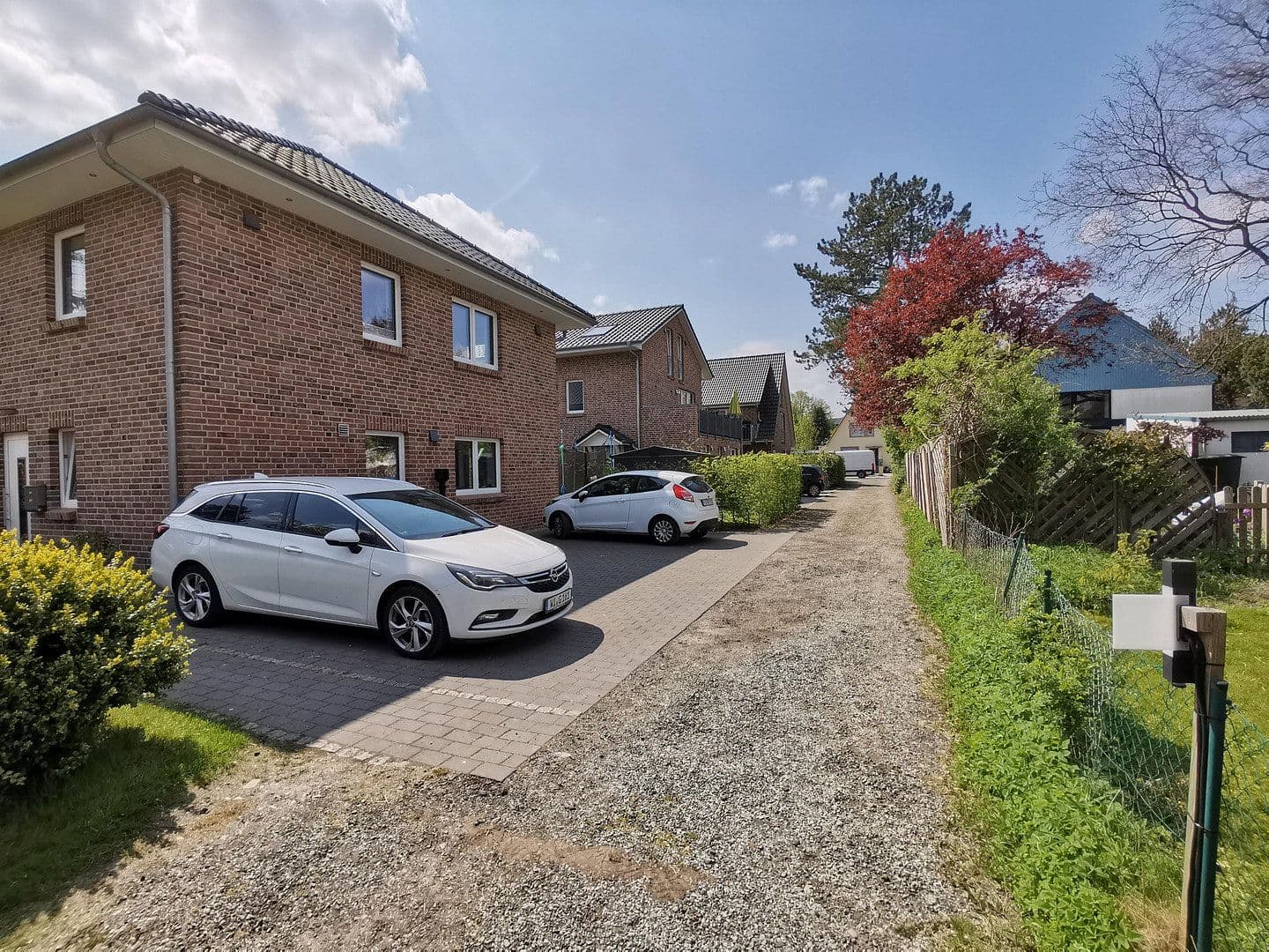 Prenájom domu 87 m², pozemok 250 m², Wilhelmstraße, Tornesch, Šlezvicko-Holštajnsko Prenájom domu 87 m², pozemok 250 m², Wilhelmstraße, Tornesch, Šlezvicko-Holštajnsko