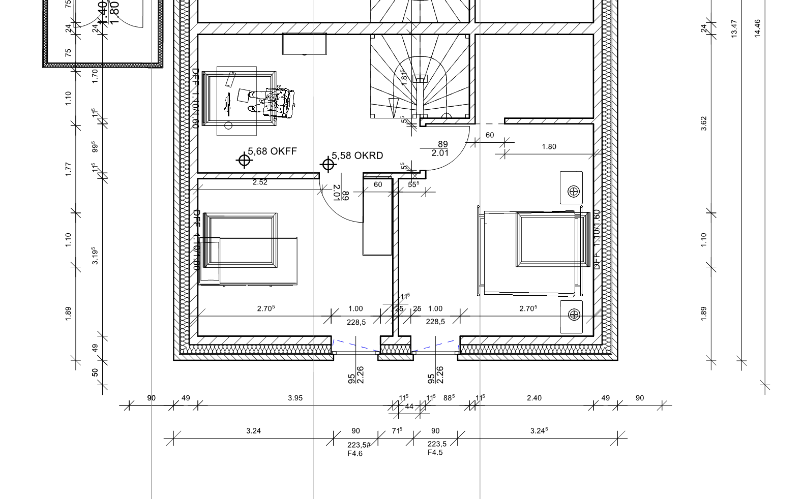 Prenájom domu 87 m², pozemok 250 m², Wilhelmstraße, Tornesch, Šlezvicko-Holštajnsko Prenájom domu 87 m², pozemok 250 m², Wilhelmstraße, Tornesch, Šlezvicko-Holštajnsko