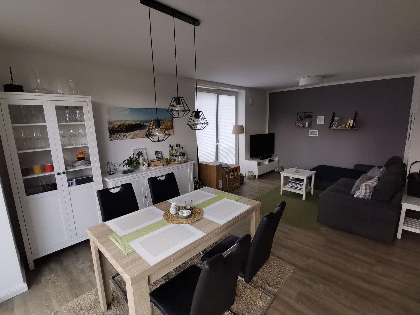 Prenájom domu 87 m², pozemok 250 m², Wilhelmstraße, Tornesch, Šlezvicko-Holštajnsko Prenájom domu 87 m², pozemok 250 m², Wilhelmstraße, Tornesch, Šlezvicko-Holštajnsko