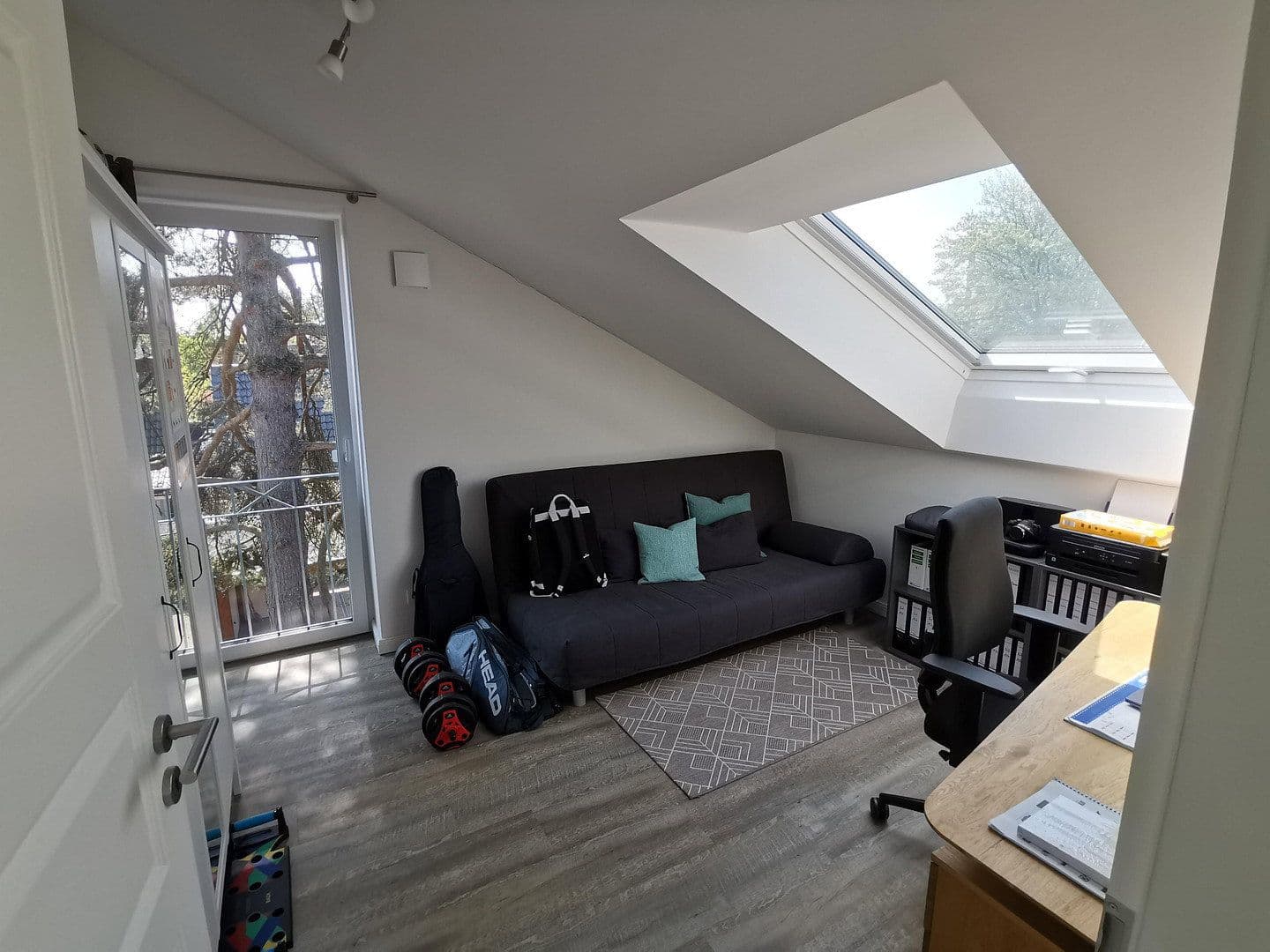 Prenájom domu 87 m², pozemok 250 m², Wilhelmstraße, Tornesch, Šlezvicko-Holštajnsko Prenájom domu 87 m², pozemok 250 m², Wilhelmstraße, Tornesch, Šlezvicko-Holštajnsko