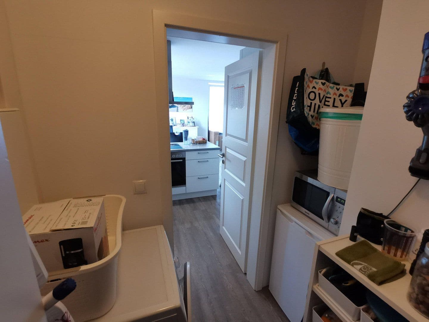 Prenájom domu 87 m², pozemok 250 m², Wilhelmstraße, Tornesch, Šlezvicko-Holštajnsko Prenájom domu 87 m², pozemok 250 m², Wilhelmstraße, Tornesch, Šlezvicko-Holštajnsko