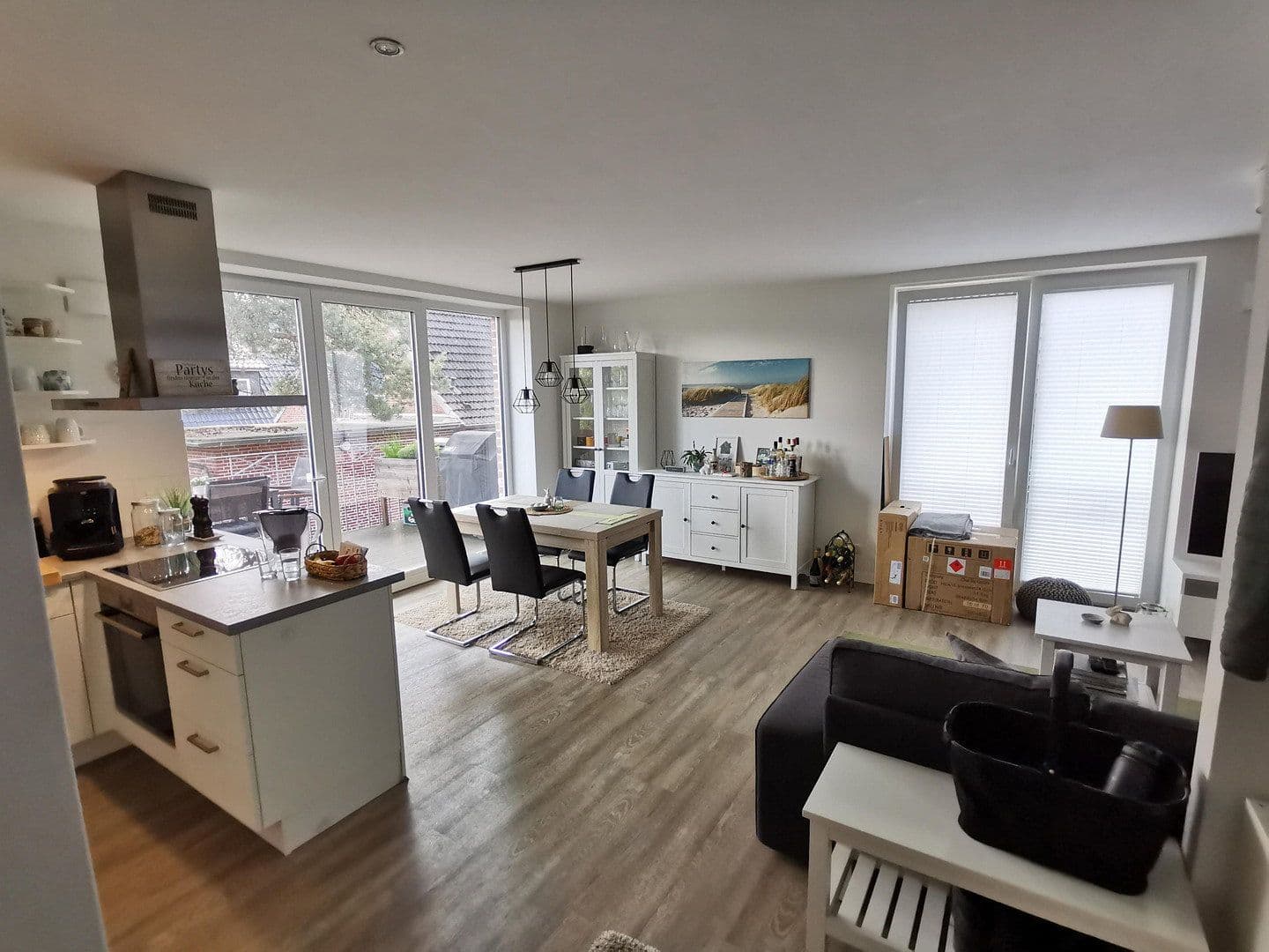 Prenájom domu 87 m², pozemok 250 m², Wilhelmstraße, Tornesch, Šlezvicko-Holštajnsko Prenájom domu 87 m², pozemok 250 m², Wilhelmstraße, Tornesch, Šlezvicko-Holštajnsko