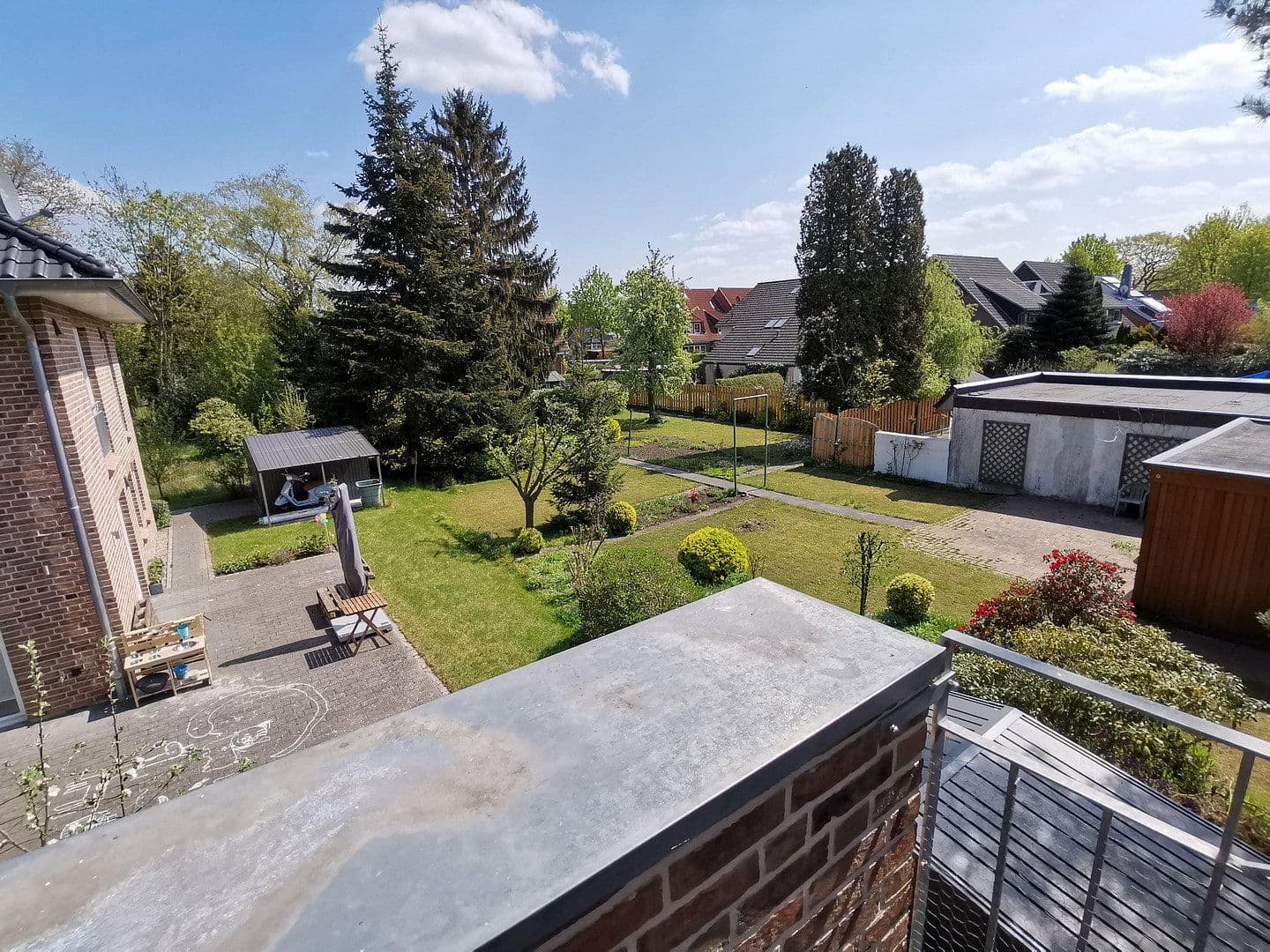 Prenájom domu 87 m², pozemok 250 m², Wilhelmstraße, Tornesch, Šlezvicko-Holštajnsko Prenájom domu 87 m², pozemok 250 m², Wilhelmstraße, Tornesch, Šlezvicko-Holštajnsko