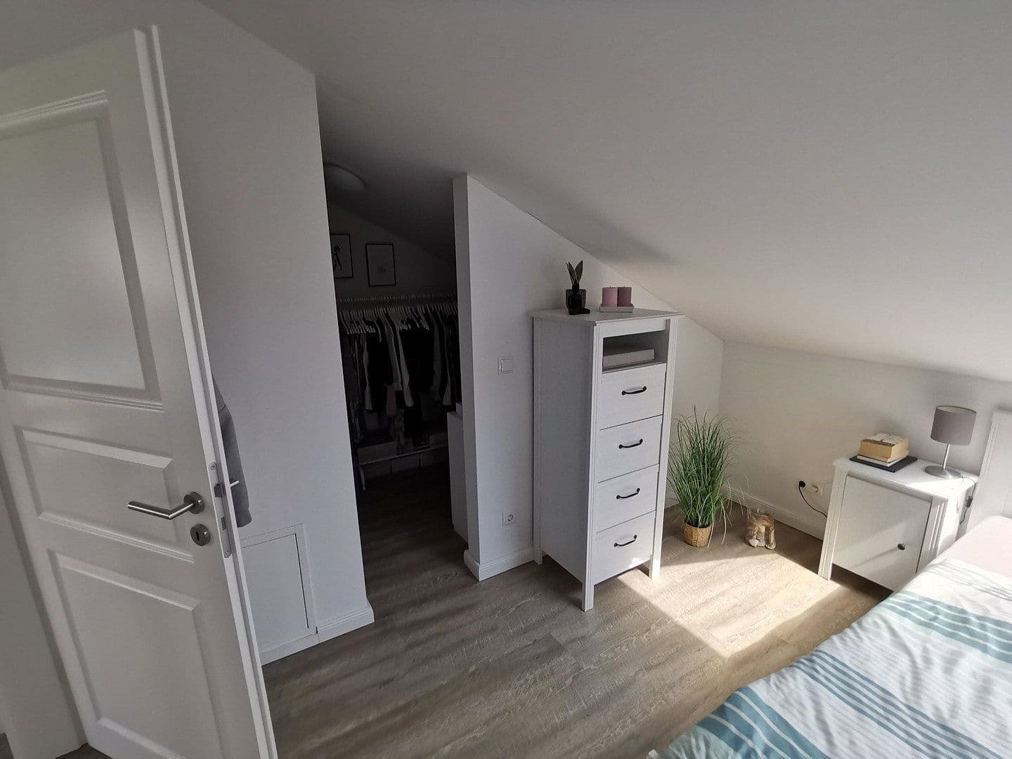 Prenájom domu 87 m², pozemok 250 m², Wilhelmstraße, Tornesch, Šlezvicko-Holštajnsko Prenájom domu 87 m², pozemok 250 m², Wilhelmstraße, Tornesch, Šlezvicko-Holštajnsko