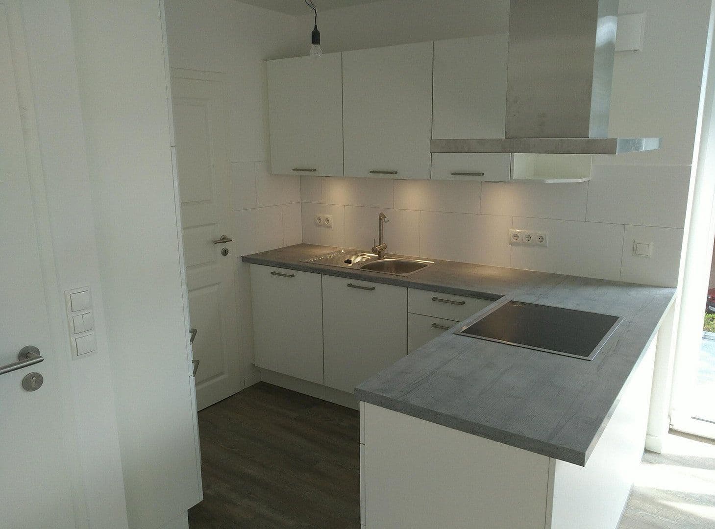 Prenájom domu 87 m², pozemok 250 m², Wilhelmstraße, Tornesch, Šlezvicko-Holštajnsko Prenájom domu 87 m², pozemok 250 m², Wilhelmstraße, Tornesch, Šlezvicko-Holštajnsko