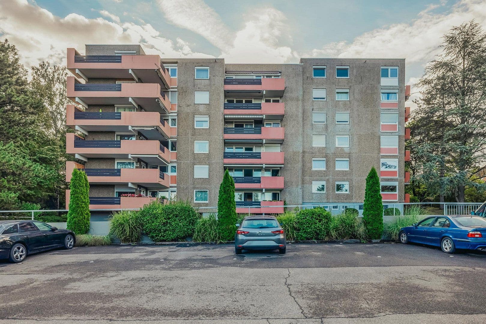 Predaj bytu 1-izbový 37 m², Stuttgart-Hofen, Bádensko-Wurttembersko Predaj bytu 1-izbový 37 m², Stuttgart-Hofen, Bádensko-Wurttembersko