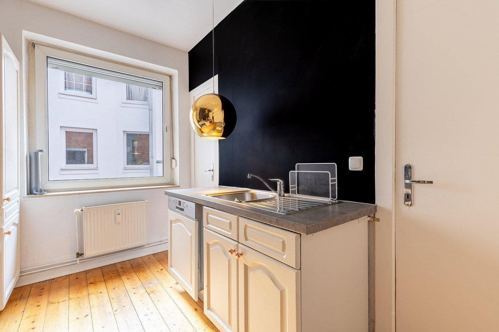 Predaj bytu 2-izbový 47 m², Bartelsstraße 53, Hamburg, Hamburg Predaj bytu 2-izbový 47 m², Bartelsstraße 53, Hamburg, Hamburg