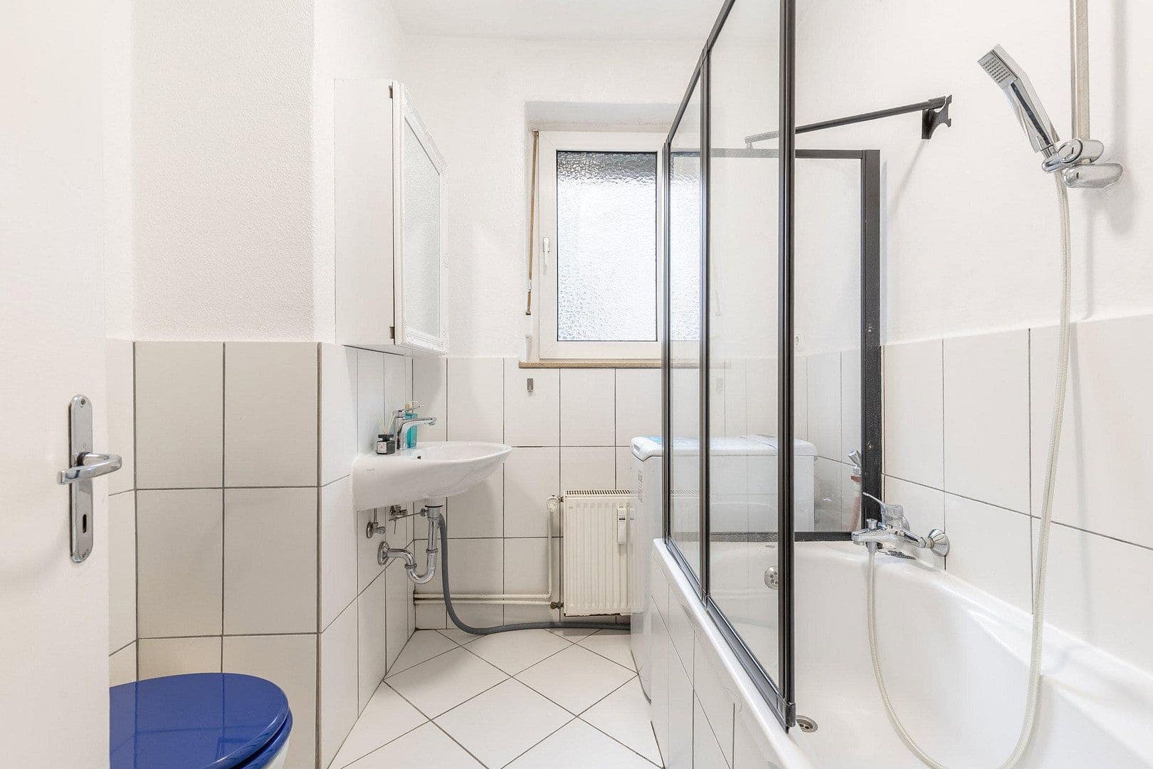 Predaj bytu 2-izbový 47 m², Bartelsstraße 53, Hamburg, Hamburg Predaj bytu 2-izbový 47 m², Bartelsstraße 53, Hamburg, Hamburg