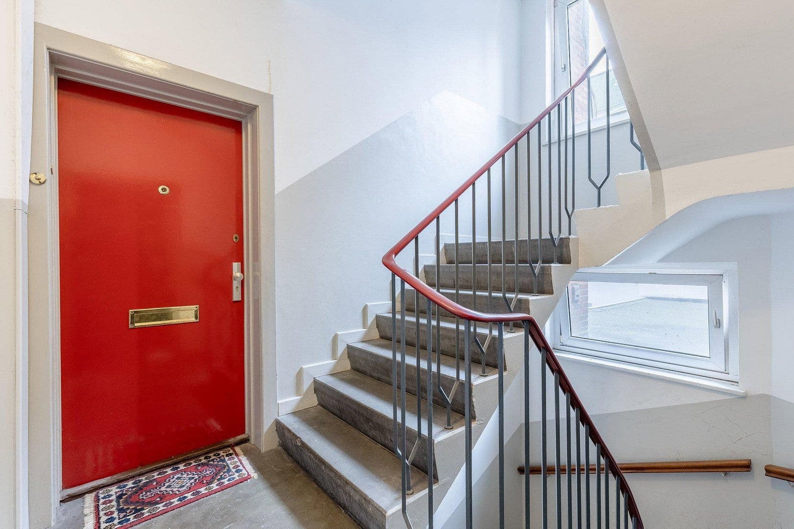 Predaj bytu 2-izbový 47 m², Bartelsstraße 53, Hamburg, Hamburg Predaj bytu 2-izbový 47 m², Bartelsstraße 53, Hamburg, Hamburg