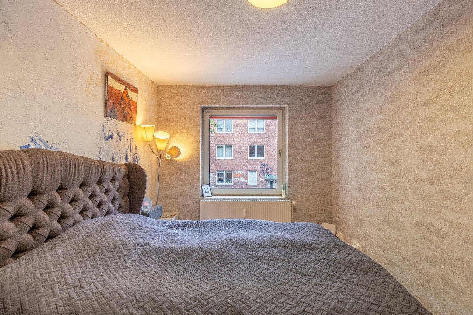 Predaj bytu 2-izbový 47 m², Bartelsstraße 53, Hamburg, Hamburg Predaj bytu 2-izbový 47 m², Bartelsstraße 53, Hamburg, Hamburg