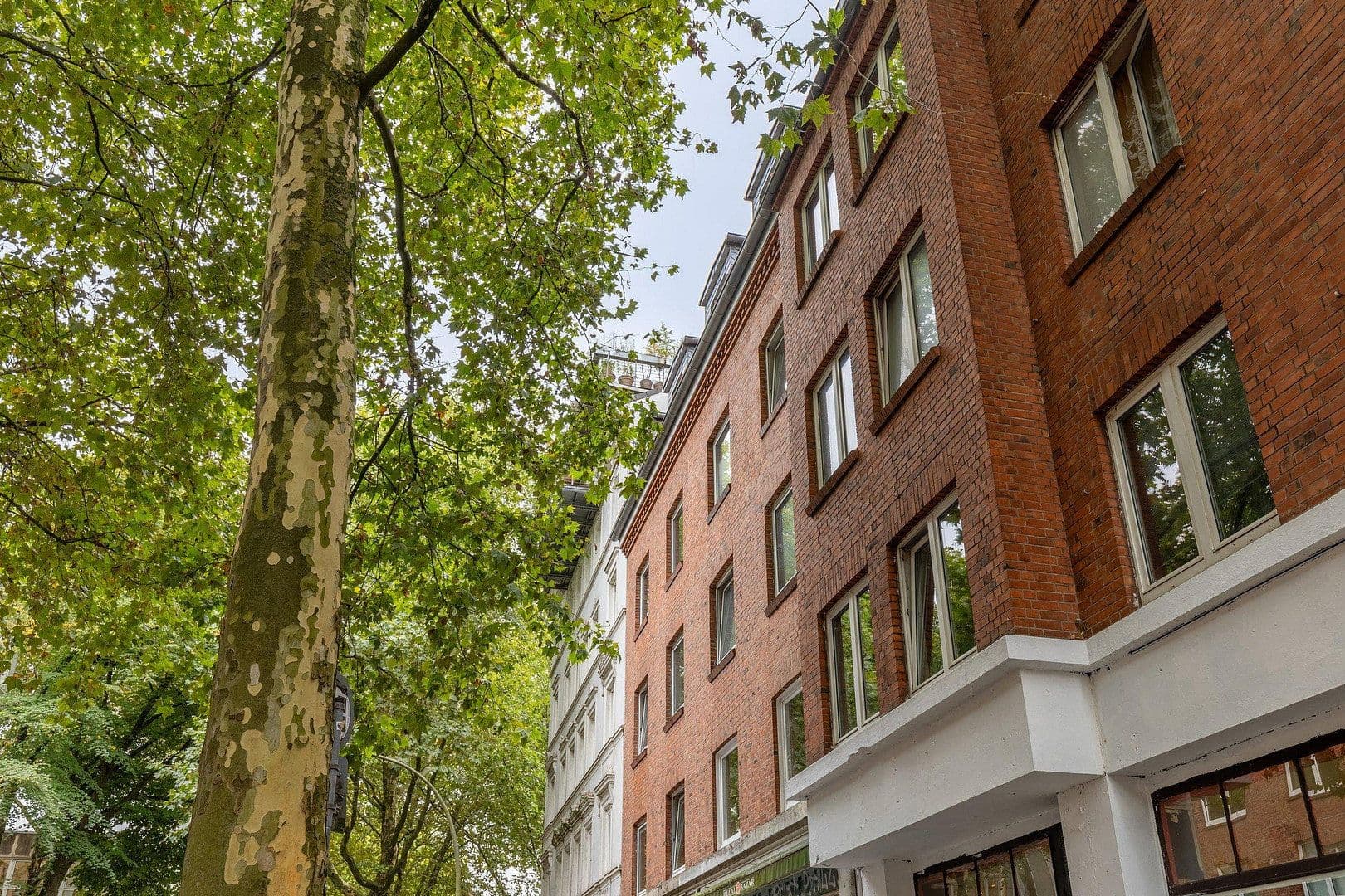 Predaj bytu 2-izbový 47 m², Bartelsstraße 53, Hamburg, Hamburg Predaj bytu 2-izbový 47 m², Bartelsstraße 53, Hamburg, Hamburg