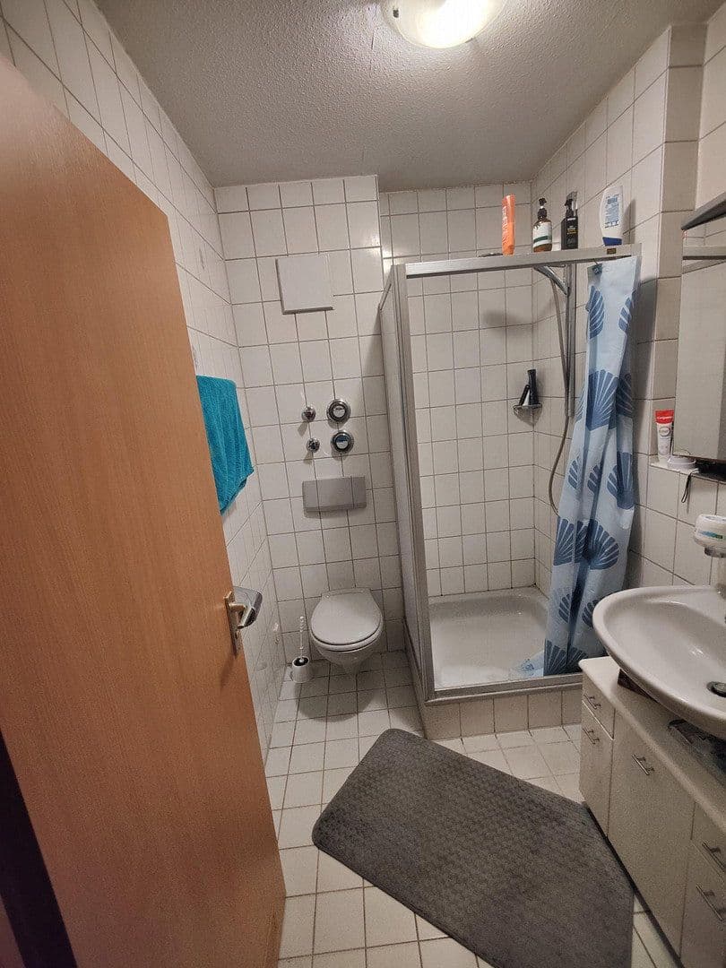 Prenájom bytu 2-izbový 56 m², Wendlingen am Neckar, Bádensko-Wurttembersko Prenájom bytu 2-izbový 56 m², Wendlingen am Neckar, Bádensko-Wurttembersko