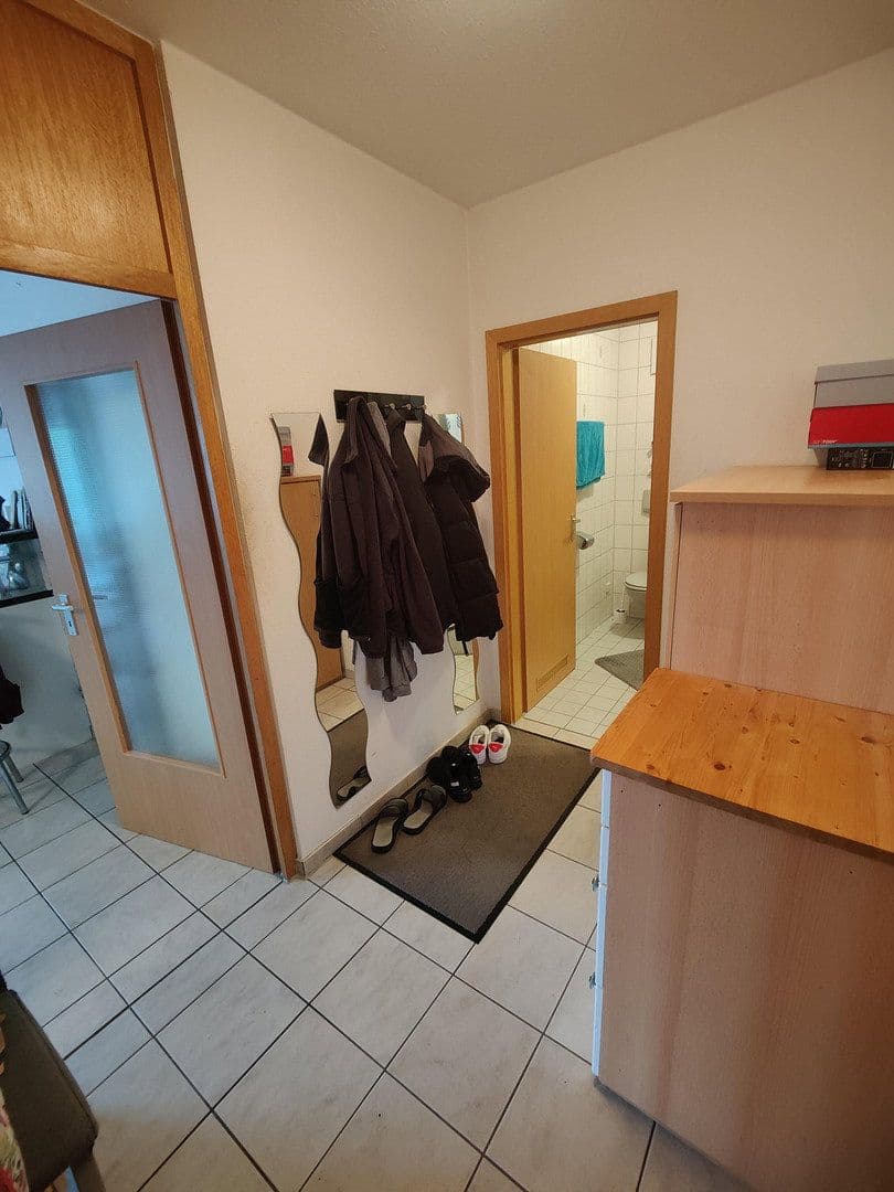 Prenájom bytu 2-izbový 56 m², Wendlingen am Neckar, Bádensko-Wurttembersko Prenájom bytu 2-izbový 56 m², Wendlingen am Neckar, Bádensko-Wurttembersko