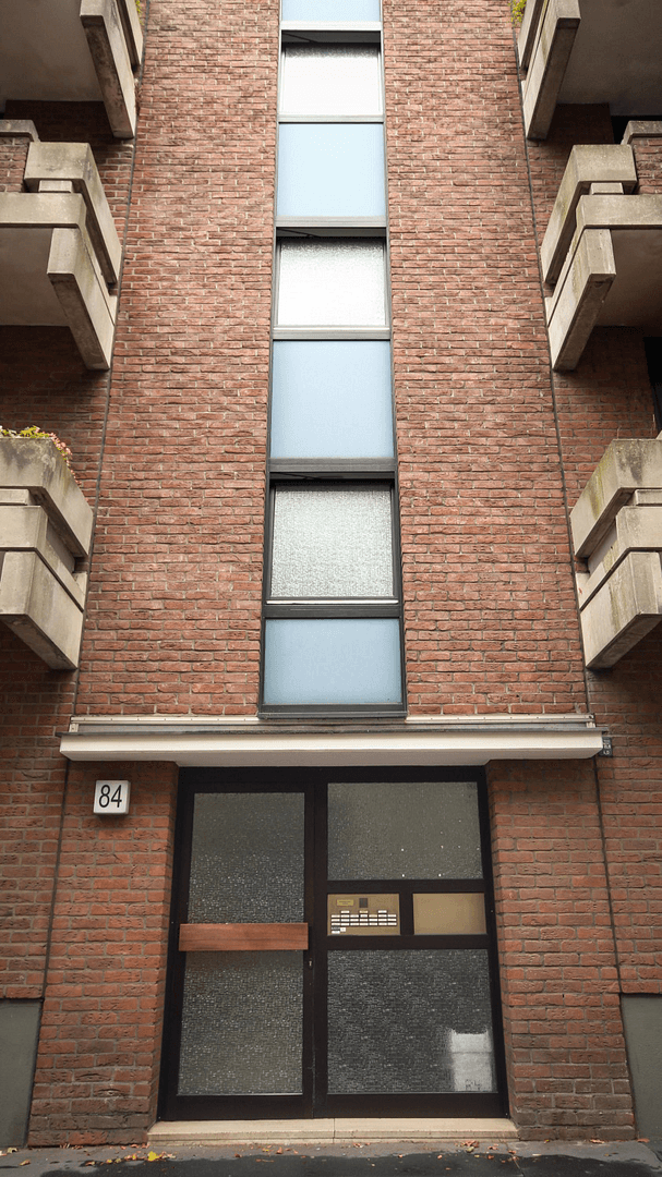 Predaj bytu 2-izbový 31 m², Köln, Severné Porýnie - Westfálsko Predaj bytu 2-izbový 31 m², Köln, Severné Porýnie - Westfálsko