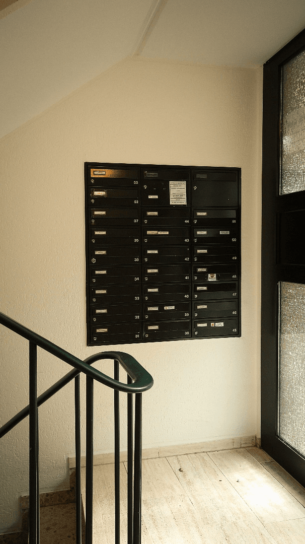 Predaj bytu 2-izbový 31 m², Köln, Severné Porýnie - Westfálsko Predaj bytu 2-izbový 31 m², Köln, Severné Porýnie - Westfálsko