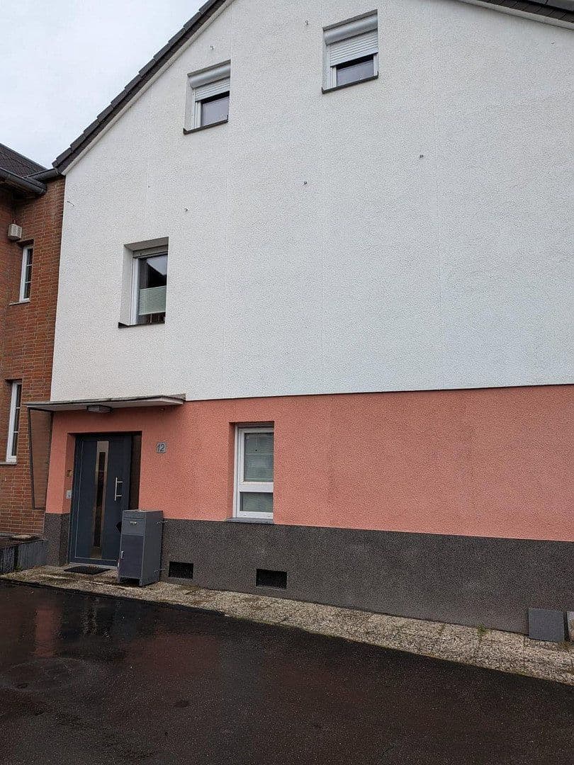 Predaj bytu 5-izbový 145 m², Schmiedstr. 12, Herzogenrath, Severné Porýnie - Westfálsko Predaj bytu 5-izbový 145 m², Schmiedstr. 12, Herzogenrath, Severné Porýnie - Westfálsko