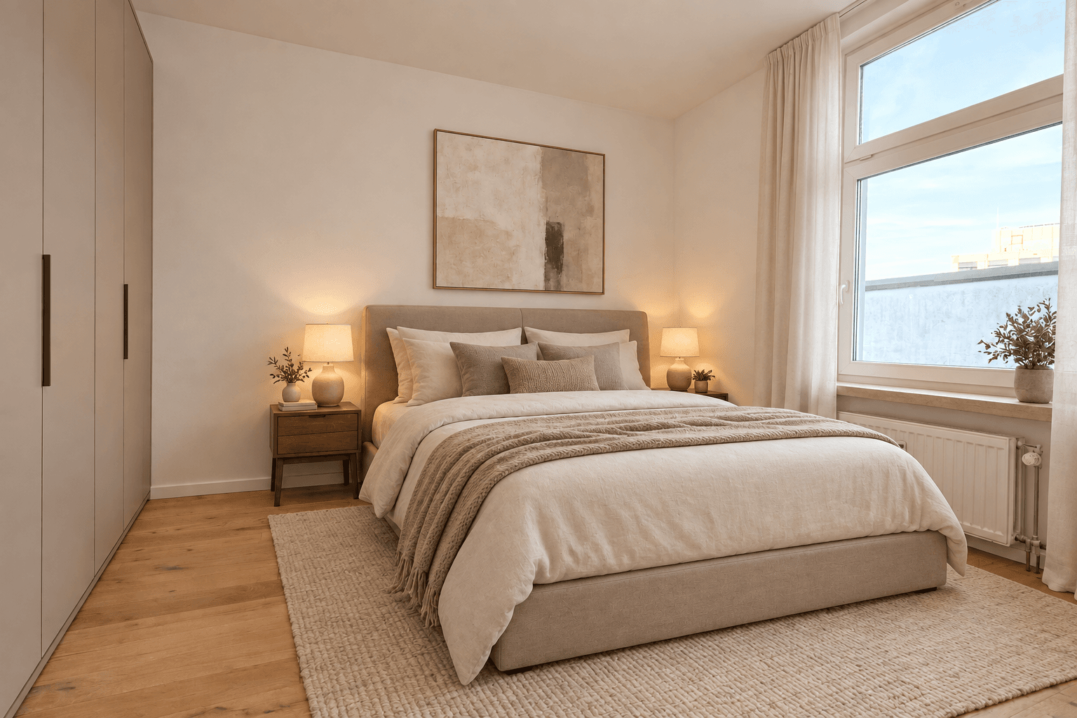 Predaj bytu 2-izbový 60 m², Brombergerstraße 19, Wuppertal, Severné Porýnie - Westfálsko Predaj bytu 2-izbový 60 m², Brombergerstraße 19, Wuppertal, Severné Porýnie - Westfálsko