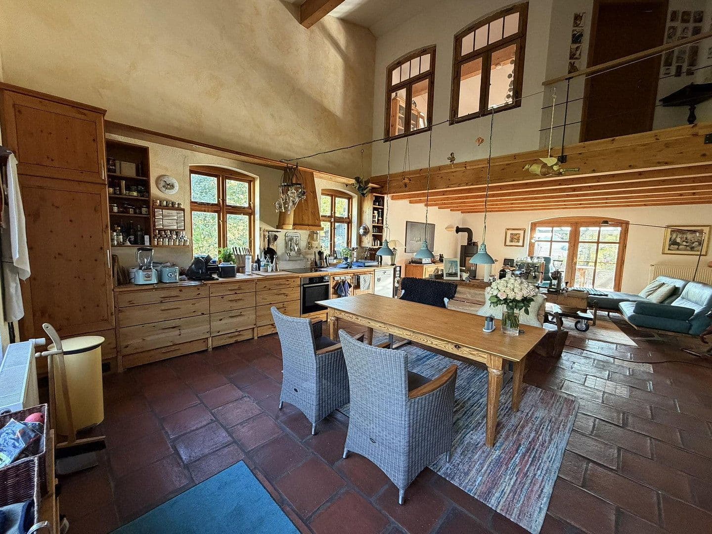 Predaj domu 178 m², pozemok 3.689 m², Rehhorst, Šlezvicko-Holštajnsko Predaj domu 178 m², pozemok 3.689 m², Rehhorst, Šlezvicko-Holštajnsko