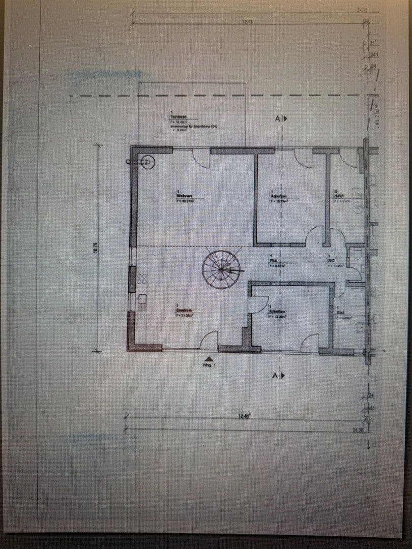 Predaj domu 178 m², pozemok 3.689 m², Rehhorst, Šlezvicko-Holštajnsko Predaj domu 178 m², pozemok 3.689 m², Rehhorst, Šlezvicko-Holštajnsko