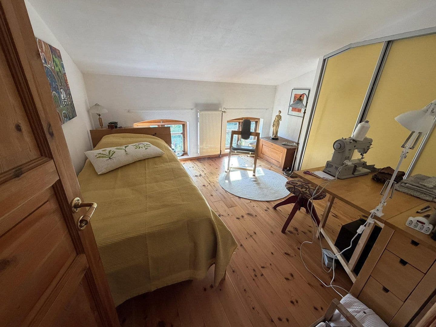 Predaj domu 178 m², pozemok 3.689 m², Rehhorst, Šlezvicko-Holštajnsko Predaj domu 178 m², pozemok 3.689 m², Rehhorst, Šlezvicko-Holštajnsko