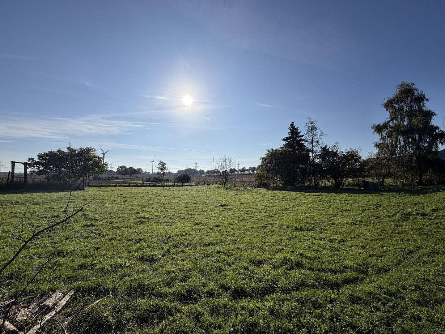 Predaj domu 178 m², pozemok 3.689 m², Rehhorst, Šlezvicko-Holštajnsko Predaj domu 178 m², pozemok 3.689 m², Rehhorst, Šlezvicko-Holštajnsko