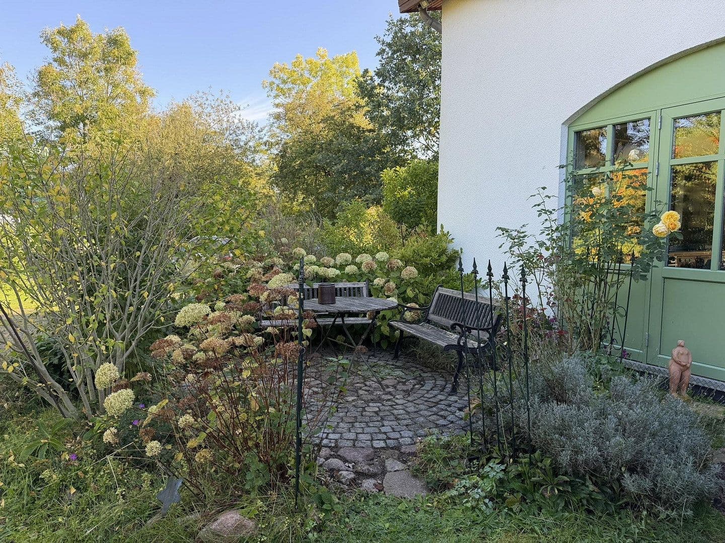 Predaj domu 178 m², pozemok 3.689 m², Rehhorst, Šlezvicko-Holštajnsko Predaj domu 178 m², pozemok 3.689 m², Rehhorst, Šlezvicko-Holštajnsko