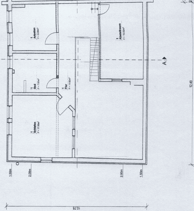 Predaj domu 178 m², pozemok 3.689 m², Rehhorst, Šlezvicko-Holštajnsko Predaj domu 178 m², pozemok 3.689 m², Rehhorst, Šlezvicko-Holštajnsko